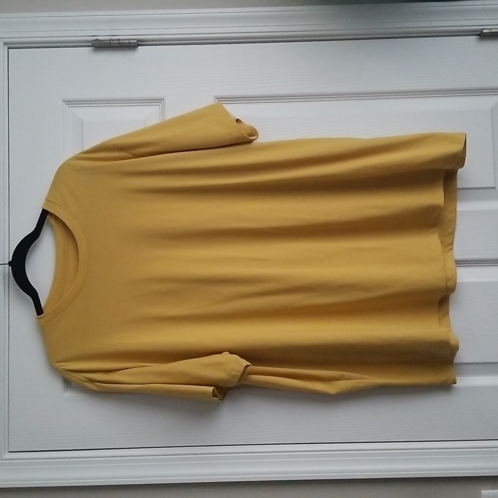 George Men's Shirt